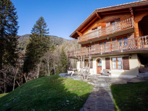 Chalet Chalet Tetras by Interhome